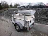 Bw trailers b.v.b.a. mobiele educatieve radar trailer bewegwijzering - afbeelding 9 van  15