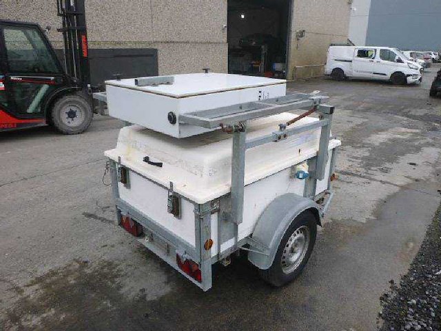 Bw trailers b.v.b.a. mobiele educatieve radar trailer bewegwijzering - afbeelding 11 van  15