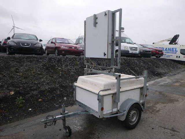 Bw trailers b.v.b.a. mobiele educatieve radar trailer bewegwijzering - afbeelding 14 van  15