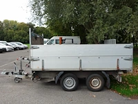 Bw trailers - afbeelding 1 van  10