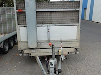 Bw trailers - afbeelding 3 van  10