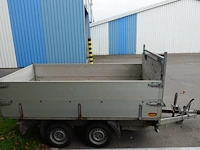 Bw trailers - afbeelding 4 van  10
