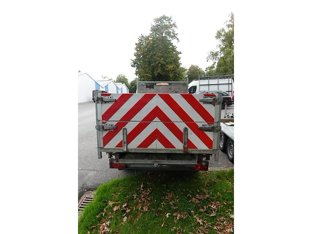 Bw trailers - afbeelding 5 van  10
