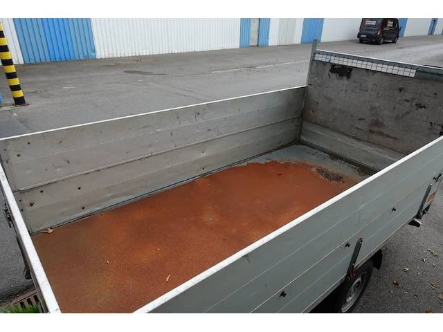 Bw trailers - afbeelding 6 van  10