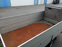 Bw trailers - afbeelding 6 van  10