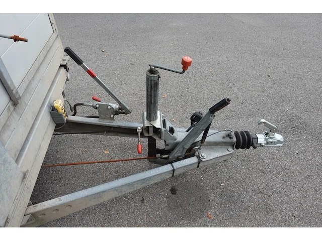 Bw trailers - afbeelding 7 van  10
