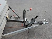 Bw trailers - afbeelding 7 van  10