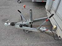 Bw trailers - afbeelding 8 van  10