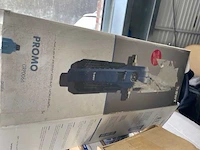 Bwt - e1 waterfilter - hydraulisch drukfilter - afbeelding 1 van  7