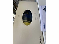 Bwt - e1 waterfilter - hydraulisch drukfilter - afbeelding 4 van  7