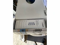 Bwt - e1 waterfilter - hydraulisch drukfilter - afbeelding 5 van  7