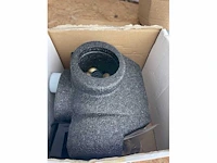 Bwt - ontgassingsfilter - centrale verwarming, diversen - afbeelding 3 van  5