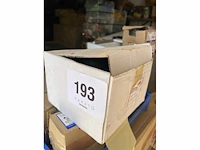 Bwt - ontgassingsfilter - centrale verwarming, diversen - afbeelding 5 van  5