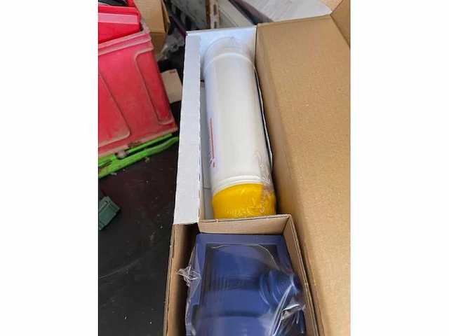 Bwt cilit - kkns - centrale verwarming, diversen (4x) - afbeelding 2 van  6