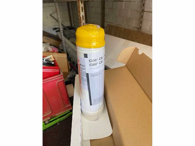 Bwt cilit - kkns - centrale verwarming, diversen (4x) - afbeelding 3 van  6