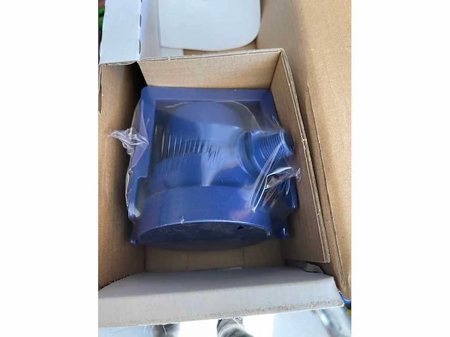 Bwt cilit - kkns - centrale verwarming, diversen (4x) - afbeelding 4 van  6