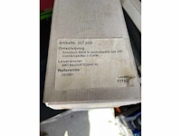 Bwt cilit - kkns - centrale verwarming, diversen (4x) - afbeelding 5 van  6