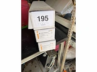 Bwt cilit - kkns - centrale verwarming, diversen (4x) - afbeelding 6 van  6