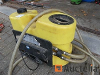 Bwt cillit-sek 28 snelscaler
