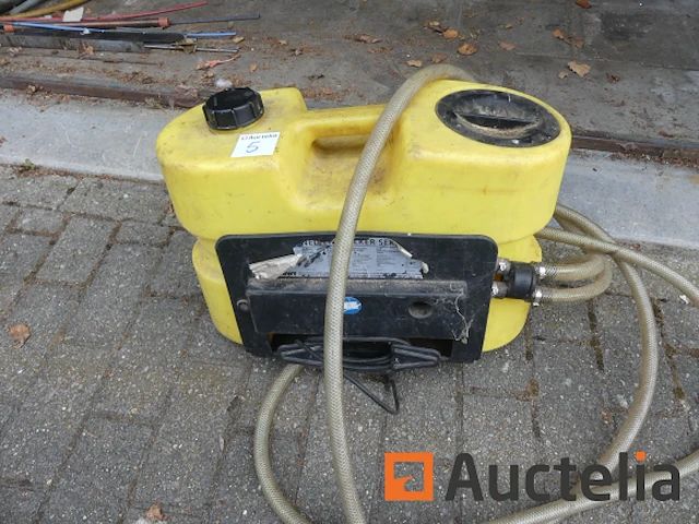 Bwt cillit-sek 28 snelscaler - afbeelding 2 van  3