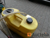 Bwt cillit-sek 28 snelscaler - afbeelding 3 van  3