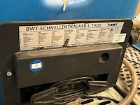 Bwt snelontkalker - afbeelding 4 van  6