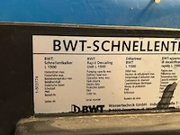 Bwt snelontkalker - afbeelding 5 van  6