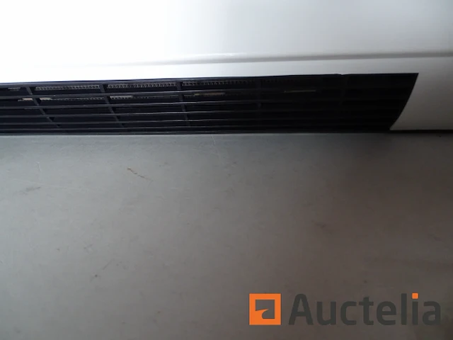 Bx-888 mobiele wandairconditioner met afstandsbediening - afbeelding 4 van  6