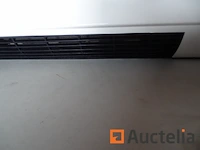 Bx-888 mobiele wandairconditioner met afstandsbediening - afbeelding 4 van  6
