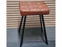 By mooss - kruk - stool (6x) - afbeelding 2 van  5