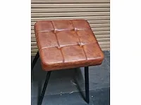 By mooss - kruk - stool (6x) - afbeelding 3 van  5