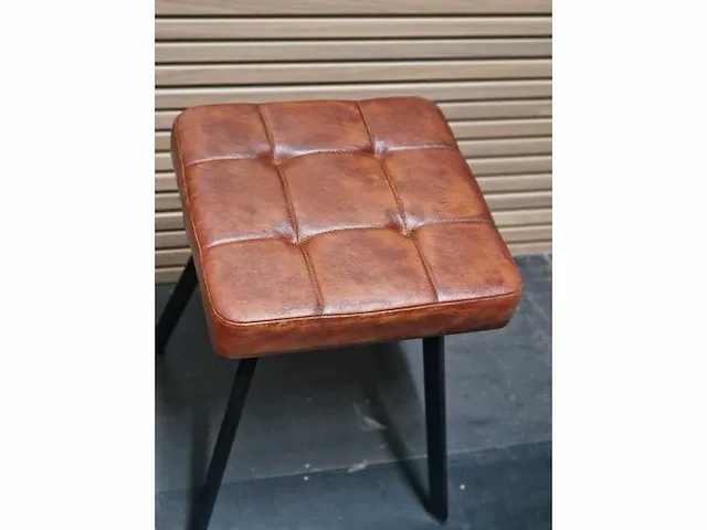 By mooss - kruk - stool (8x) - afbeelding 3 van  5
