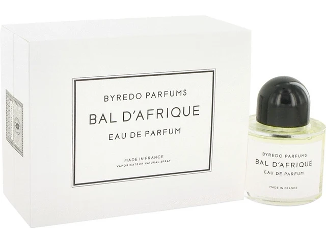 Byredo - bal d'afrique - eau de parfum - afbeelding 1 van  2