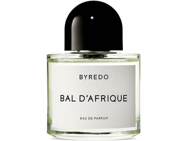 Byredo - bal d'afrique - eau de parfum - afbeelding 2 van  2
