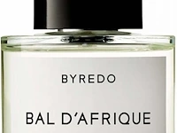 Byredo - bal d'afrique - eau de parfum - afbeelding 2 van  2