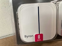 Byron dby-23431 deurbelset (20x) - afbeelding 3 van  5