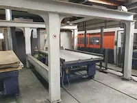 Bystronic byspeed 3015 laser-snijmachine (geen minimumprijs!) - afbeelding 6 van  9