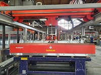 Bystronic byspeed 3015 lasersnijmachine + bytrans transportsysteem - afbeelding 9 van  9