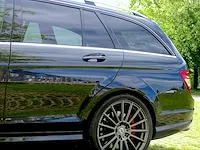 C 63 amg estate (lichte vracht) - afbeelding 3 van  52