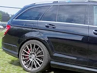 C 63 amg estate (lichte vracht) - afbeelding 7 van  52