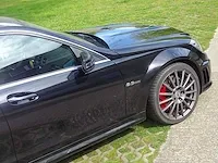 C 63 amg estate (lichte vracht) - afbeelding 8 van  52