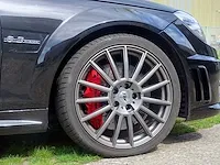 C 63 amg estate (lichte vracht) - afbeelding 9 van  52