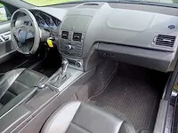 C 63 amg estate (lichte vracht) - afbeelding 11 van  52