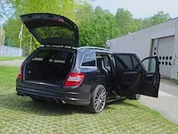 C 63 amg estate (lichte vracht) - afbeelding 19 van  52