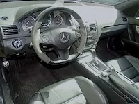 C 63 amg estate (lichte vracht) - afbeelding 27 van  52