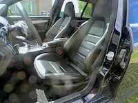 C 63 amg estate (lichte vracht) - afbeelding 28 van  52