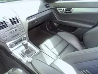 C 63 amg estate (lichte vracht) - afbeelding 32 van  52