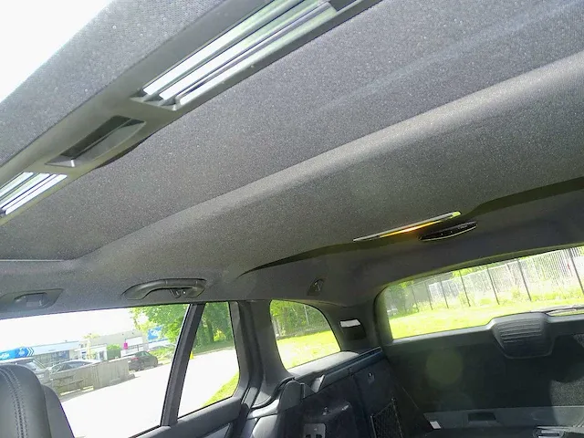 C 63 amg estate (lichte vracht) - afbeelding 35 van  52