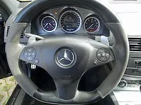 C 63 amg estate (lichte vracht) - afbeelding 36 van  52