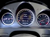C 63 amg estate (lichte vracht) - afbeelding 37 van  52